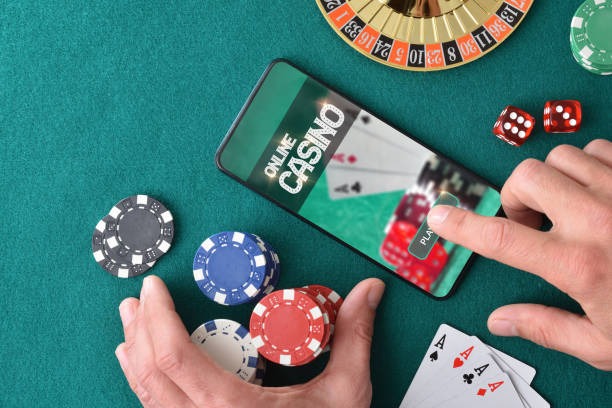 tk5666 mobile gaming